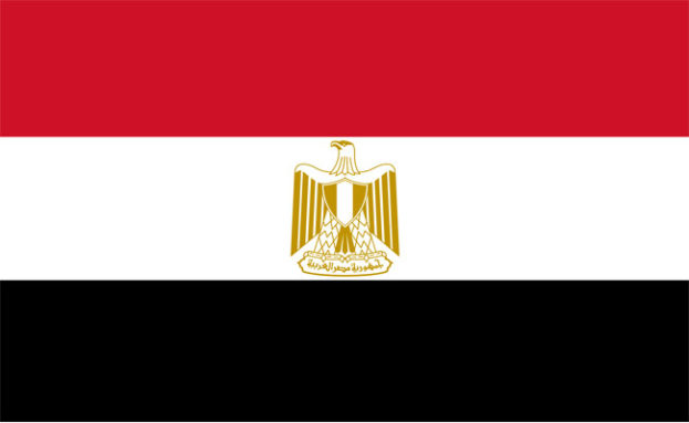 علم مصر بالوان جميلة Beautiful Colors Egypt Flag Photos-عالم الصور
